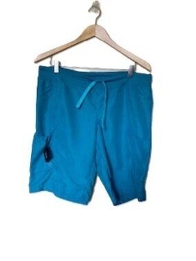 Columbia Athletic Shorts